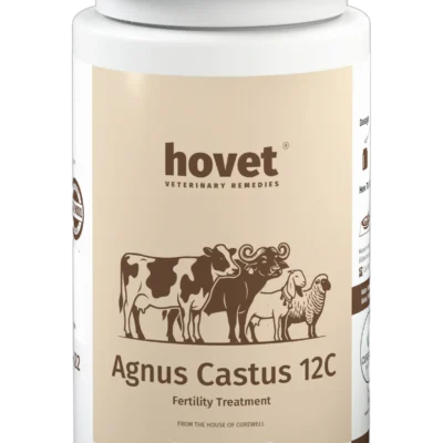 AGNUS CASTUS 12C