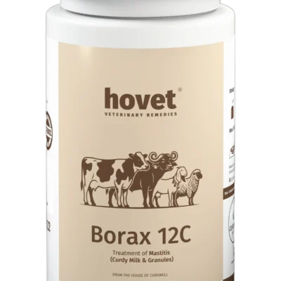 BORAX