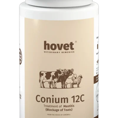 CONIUM 12C