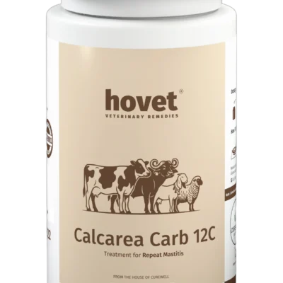CALCAREA CARB 12C