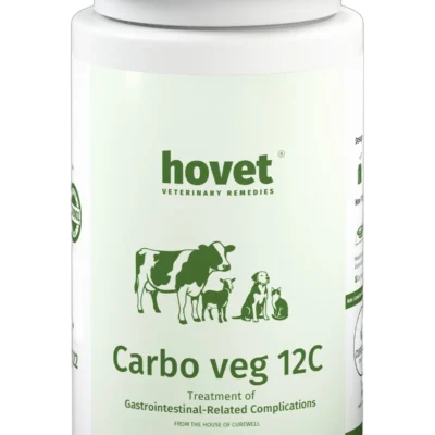 CARBO VEG 12C