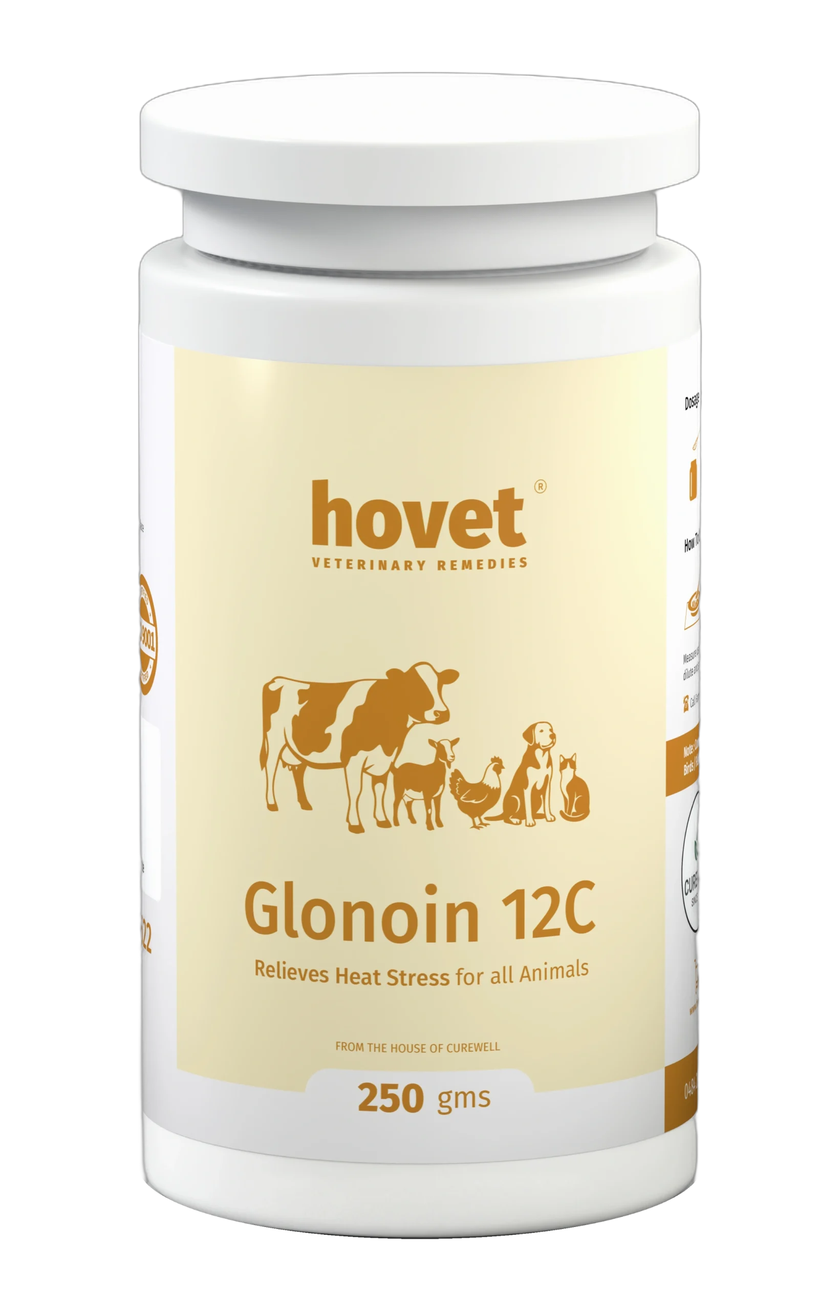 GLONOIN 12C