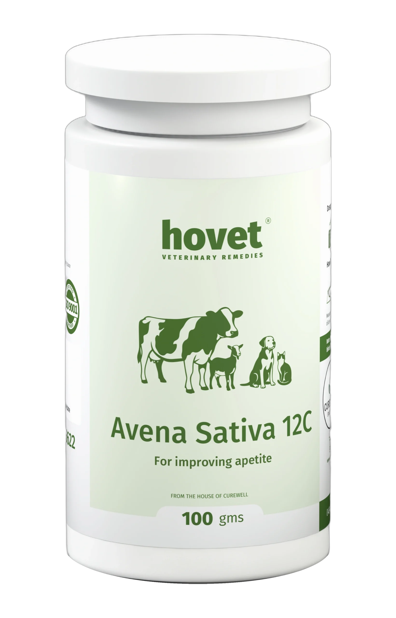 AVENA SATIVA