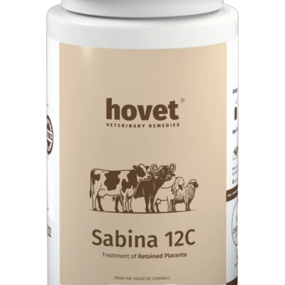 SABINA 12C